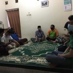 Sosialisasi Pencegahan Covid KKN UMBY Di Dusun Sindet
