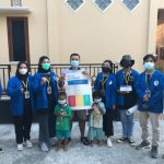 Edukasi KKN Kelompok 11 UMBY