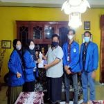 Soasialisasi Kel 12 KKN UMBY
