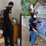 gotong royong kkn 34 umby