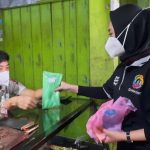 kegiatan kkn tematik pasar 105 umby