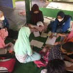 kegiatan pembelajaran kkn 12