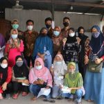 kkn 14 berdayakan warga