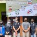 Mahasiswa KKN PPM UMBY 33 Sosialisasikan Pencegahan Penularan Covid 19 Di Dusun Manggung