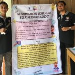 sosialisasi kkn 34 umby