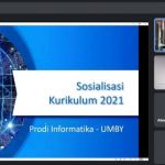 sosialisasi mbkm informatika umby