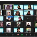 Acara Penyambutan Maba dan IGTC PMat FKIP