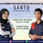 Kompetisi Microteaching PMat UMBY