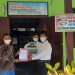 Jalin Sinergi, Tingkatkan Literasi, FKIP UMBY Sumbang Buku ke MTs Muhammadiyah Ponjong