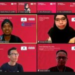 roadshow umby kominfo gerakan 1000 startup digital