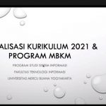 sosialisasi kurikulum si umby