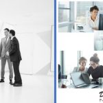 Ilustrasi Information Technology