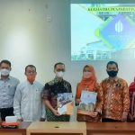 MOU FE UMBY dan FEBI IAIN Pekalongan