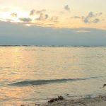 Pesona Sunset Gili Trawangan