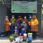 PkM Abon Itik UMBY