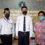 PkM Pengembangan Instrumen Online UMBY