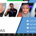 Psikologi Launching HEMPAS