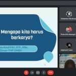Sharing Session dan Makrab HIMATEPA