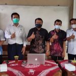 TIM PkM UMBY sosialisasikan kerjasama IT