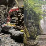 Tradisi Melukat Bali