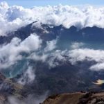 Pesona Gunung Rinjani (by : Angga Radlisa Samsudin) @dndsandyra