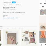 instagram gelangku idi