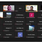 workshop fe umby dan febi iain pekalongan