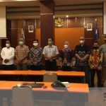 Kunjungan Tim IT UMB Jakarta ke UMBY