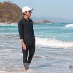 Pantai Wane Bima NTB