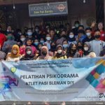 Pelatihan UMBY Psikodrama Untuk Atlet PASI Sleman