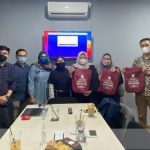 PkM FTI Inventory dan POS Nyong Group