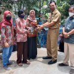 PkM Prodi Peternakan UMBY di Dusun Dayugo
