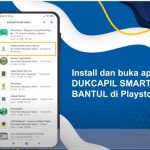 PkM Sosialisasi DUKCAPIL SMART BANTUL