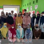 PkM UMBY Beri Pelatihan Mindfulness Parenting