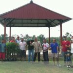 PkM UMBY Edu Ekowisata Embung Kawigesang