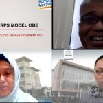 Sosialisasi OBE Fakultas Psikologi UMBY