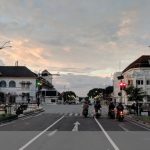 Titik 0 Kilometer Yogyakarta by Iben