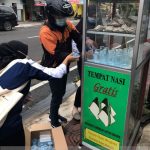 HIMATIKA UMBY Adakan Baksos