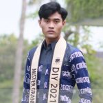 Mifta ul 'ulum Mahasiswa UMBY Finalis Mister Miss Grand Tourism Indonesia 2022