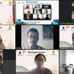 PkM UMBY Sociopreneurship