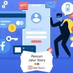 stop mengumbar data di media sosial