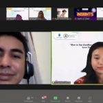 Webinar HMPSSI Kesehatan Mental