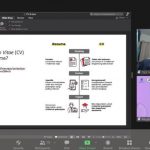 Webinar HMPSSI Perencanaan Karir