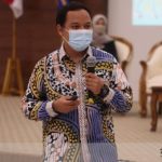 pembekalan kkn ppm umby 40
