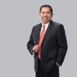 Destiawan Soewardjono, Ketua Umum KAFEGAMA MM periode 2020-2023 (by : Dok. Waskita Karya)