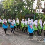 Jalan Sehat MTsN 9 Sleman