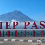 Ketep Pass Magelang