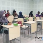 Koordinasi Ekstrakurikuler MTsN 9 Sleman