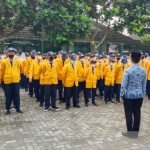 MTsN 9 Sleman Gelar Apel Pagi