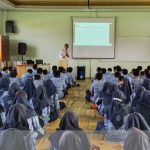 Siswa MTsN 9 Sleman Antusias Ikuti Special Training Auto Sugesti Power